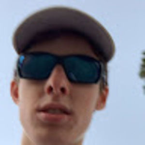 Meet your Posher, Christopher